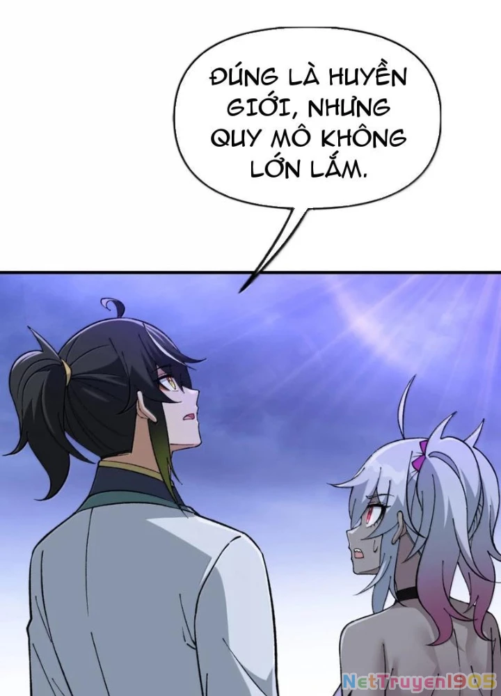 Thiên Đạo Này Cũng Không Ngốc Lắm Chapter 156 - 63