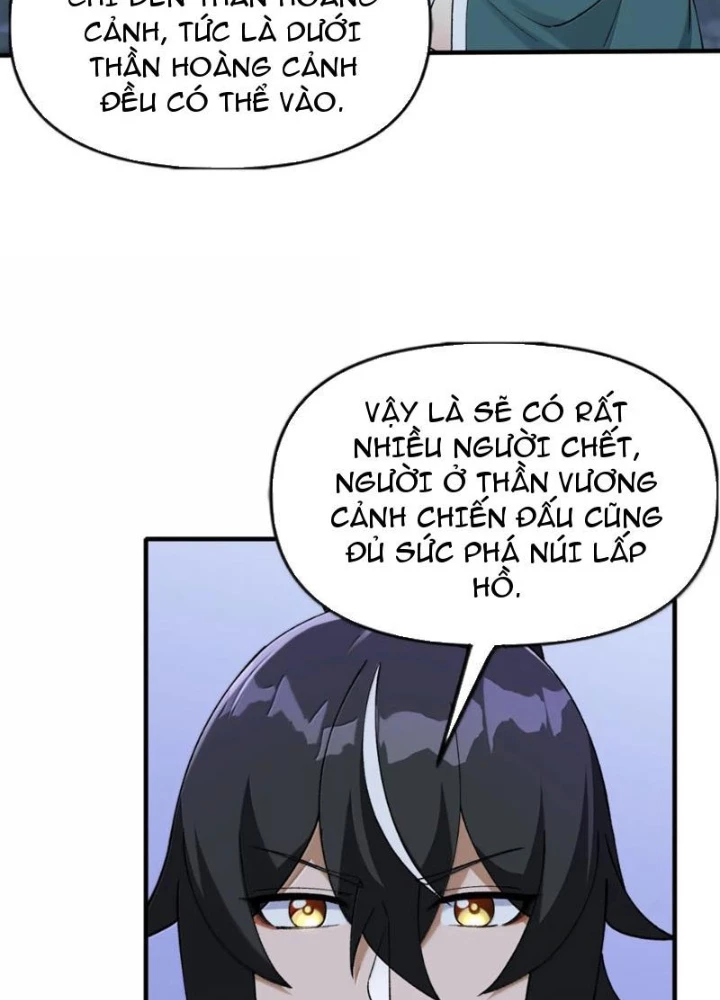 Thiên Đạo Này Cũng Không Ngốc Lắm Chapter 156 - 77