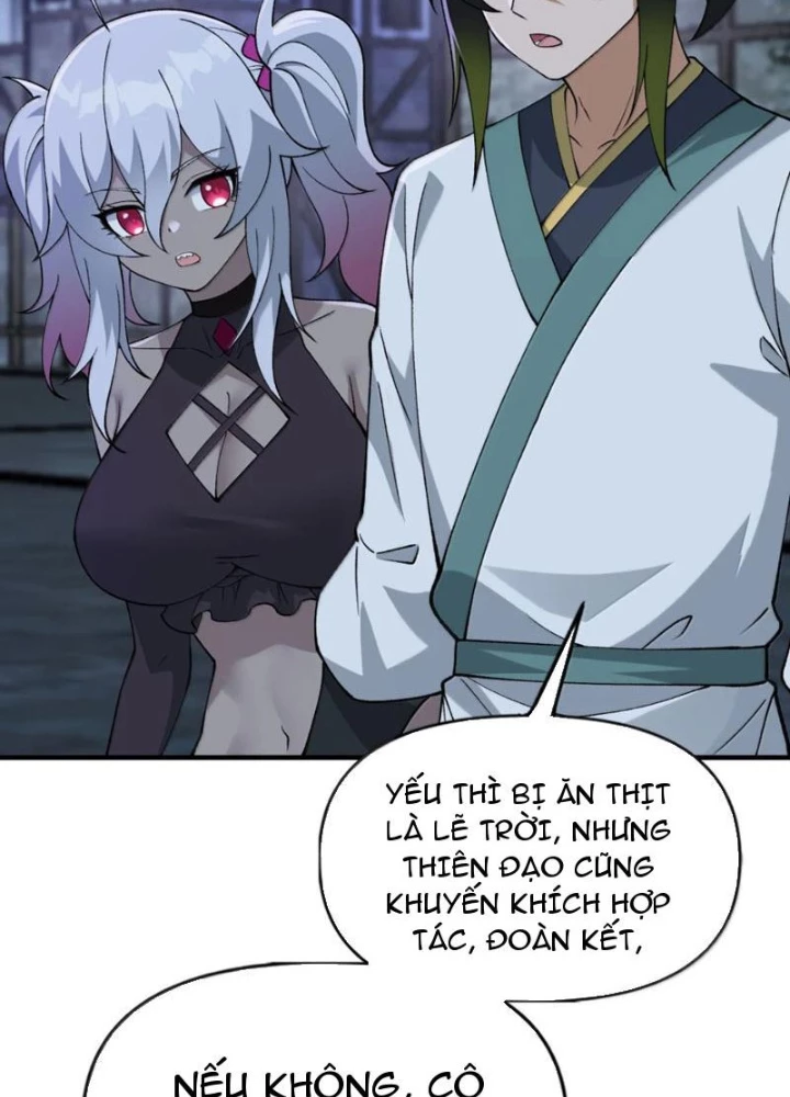 Thiên Đạo Này Cũng Không Ngốc Lắm Chapter 156 - 81