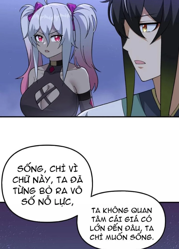 Thiên Đạo Này Cũng Không Ngốc Lắm Chapter 156 - 101