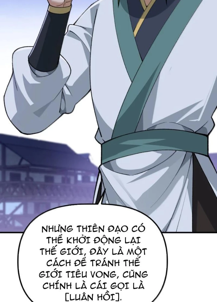 Thiên Đạo Này Cũng Không Ngốc Lắm Chapter 156 - 115