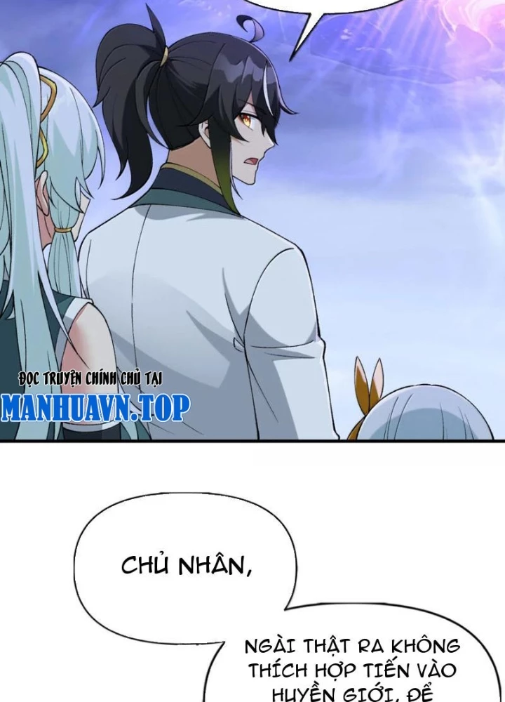 Thiên Đạo Này Cũng Không Ngốc Lắm Chapter 156 - 117