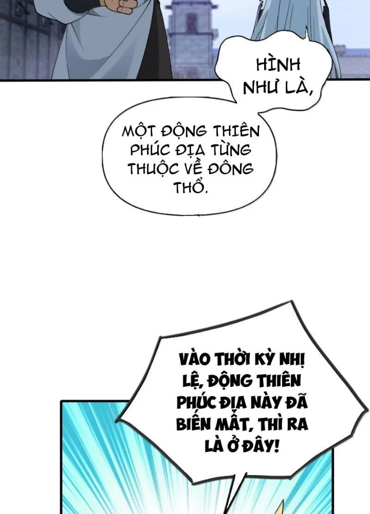 Thiên Đạo Này Cũng Không Ngốc Lắm Chapter 156 - 123
