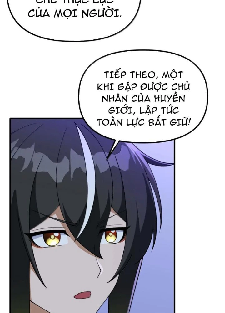 Thiên Đạo Này Cũng Không Ngốc Lắm Chapter 156 - 133