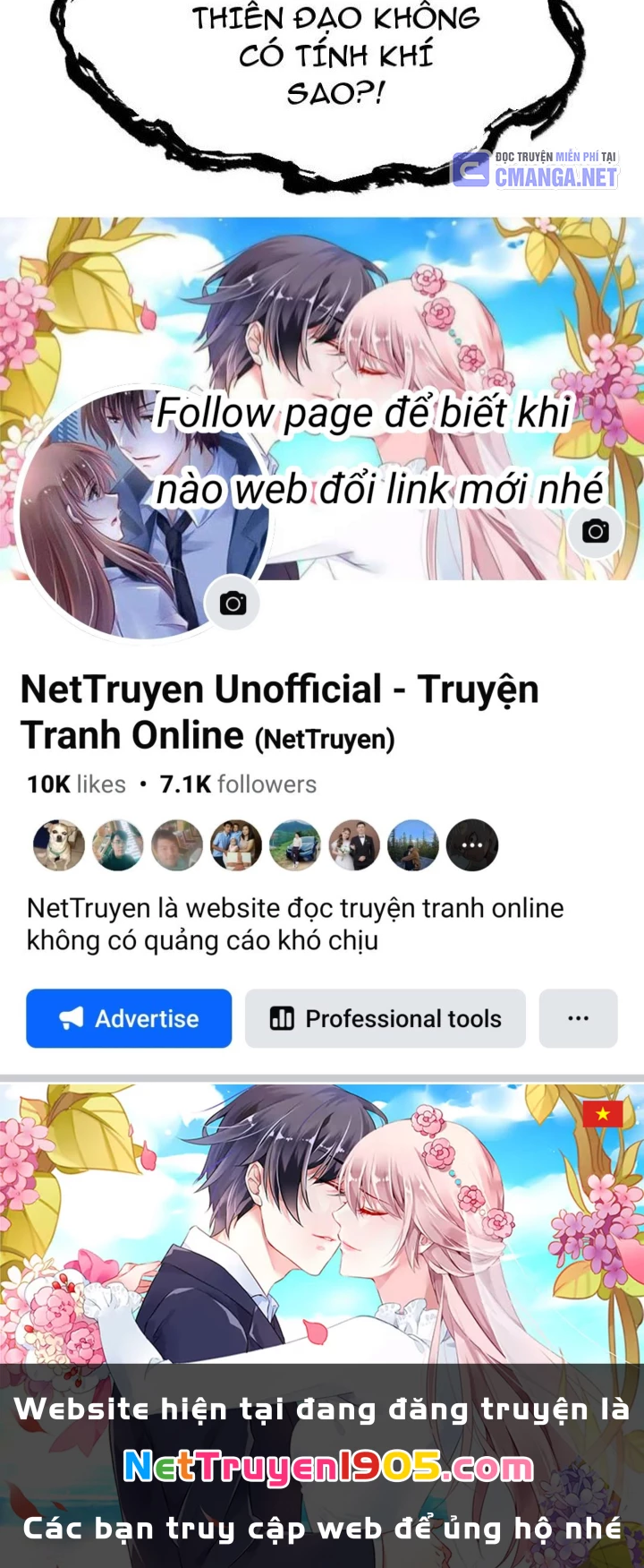 Thiên Đạo Này Cũng Không Ngốc Lắm Chapter 156 - 141