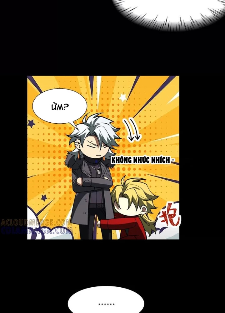 Thần Trò Chơi Dục Vọng Chapter 115 - 7