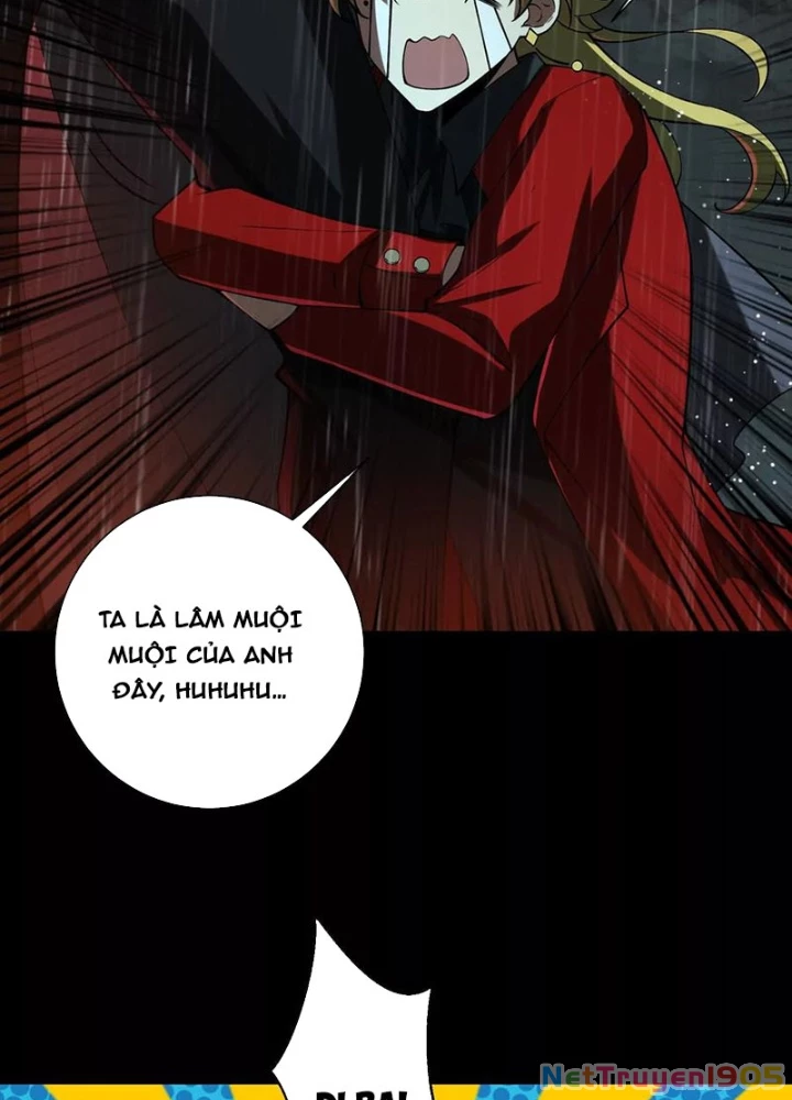 Thần Trò Chơi Dục Vọng Chapter 115 - 9