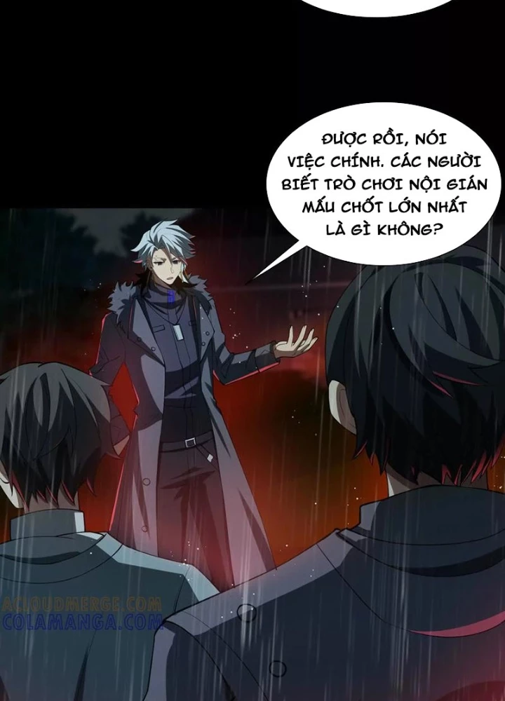 Thần Trò Chơi Dục Vọng Chapter 115 - 19