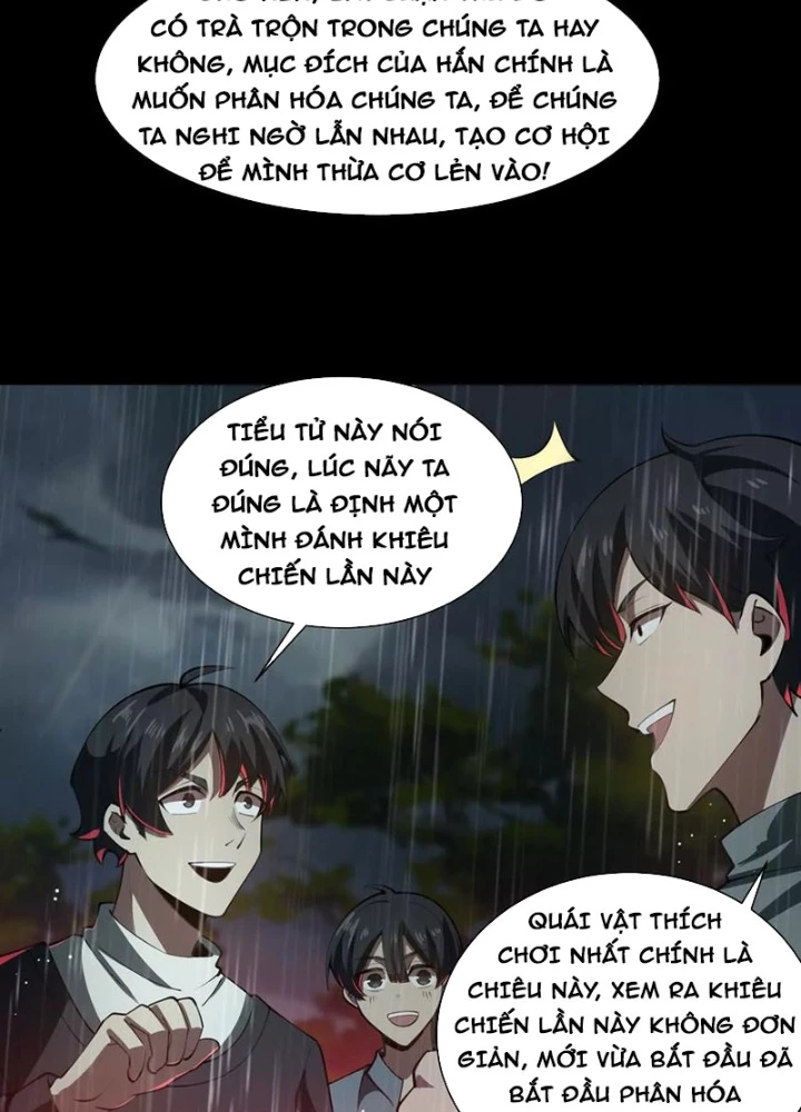 Thần Trò Chơi Dục Vọng Chapter 115 - 25