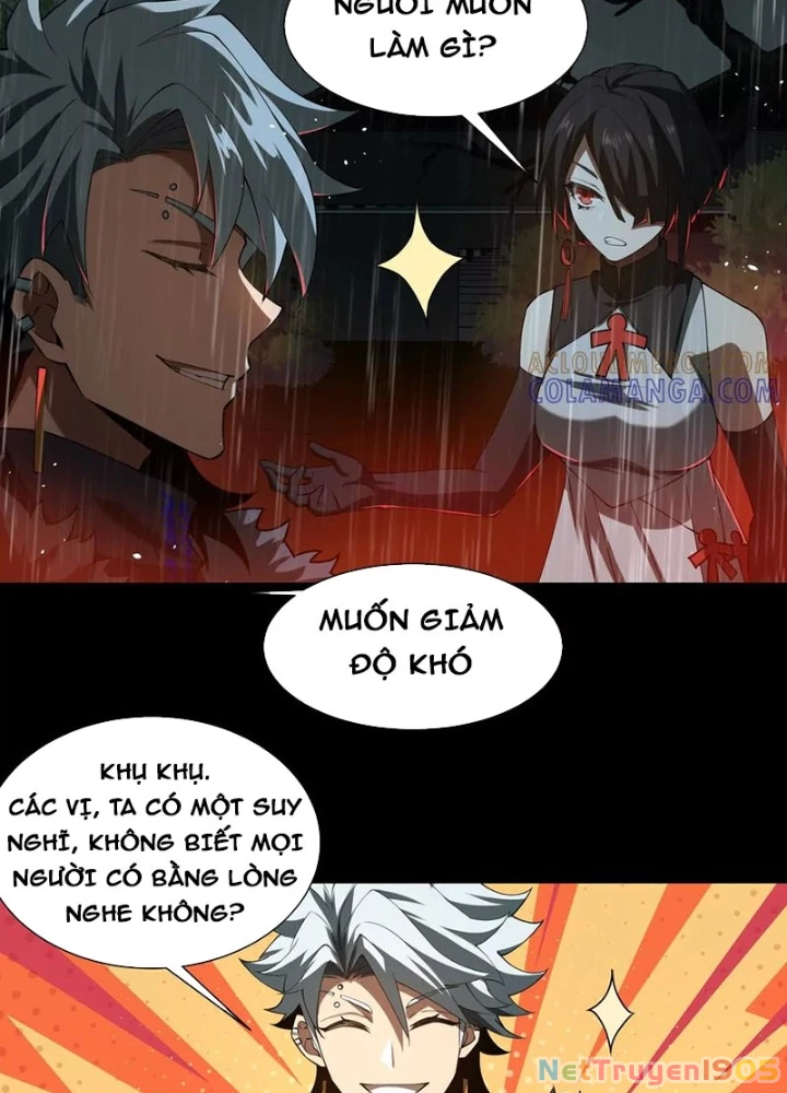 Thần Trò Chơi Dục Vọng Chapter 115 - 29