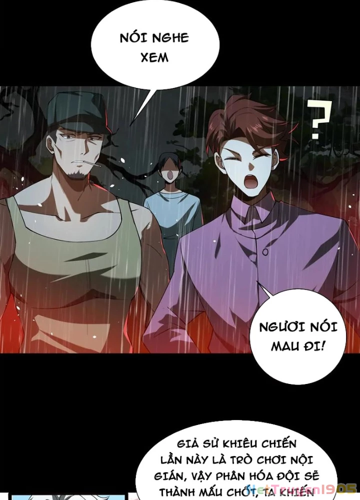 Thần Trò Chơi Dục Vọng Chapter 115 - 31