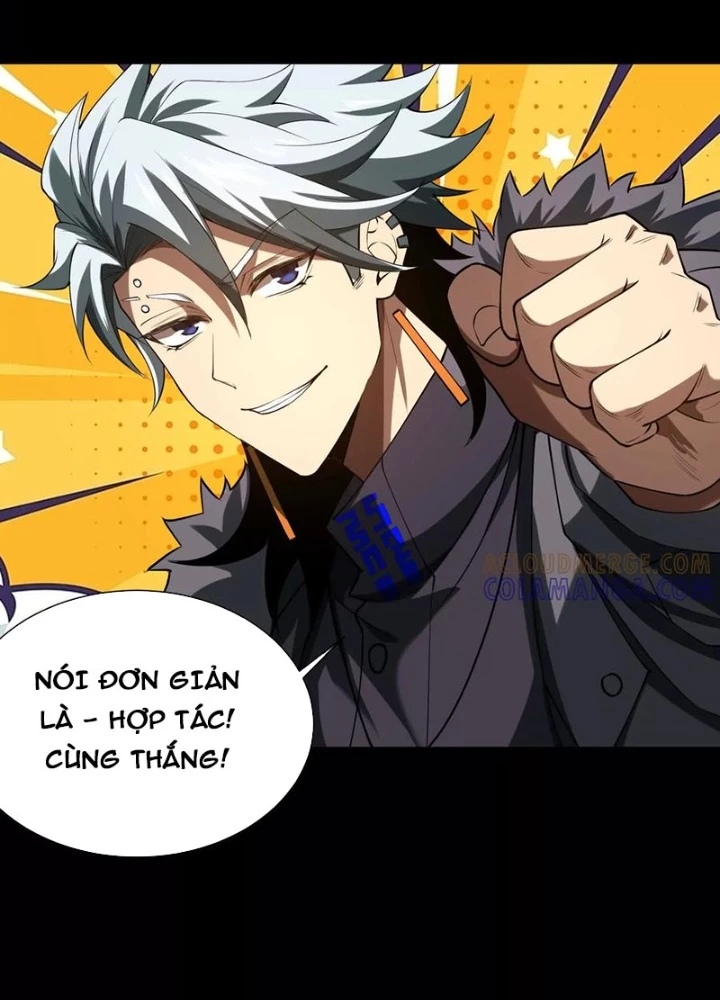 Thần Trò Chơi Dục Vọng Chapter 115 - 35