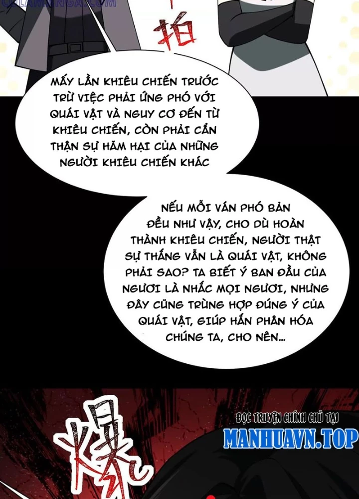 Thần Trò Chơi Dục Vọng Chapter 115 - 39