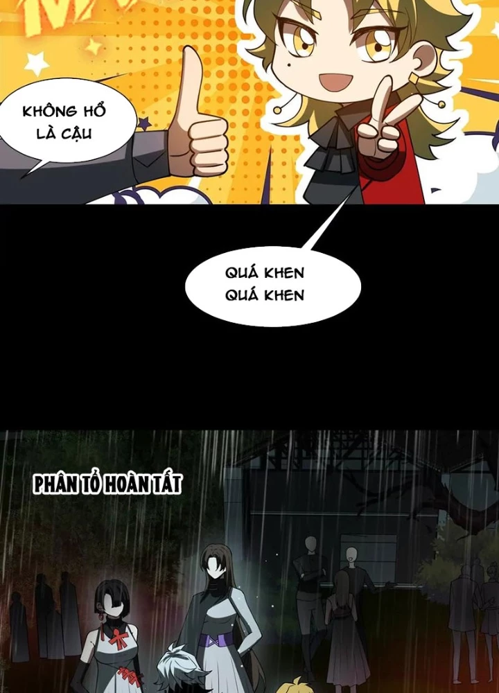 Thần Trò Chơi Dục Vọng Chapter 115 - 45