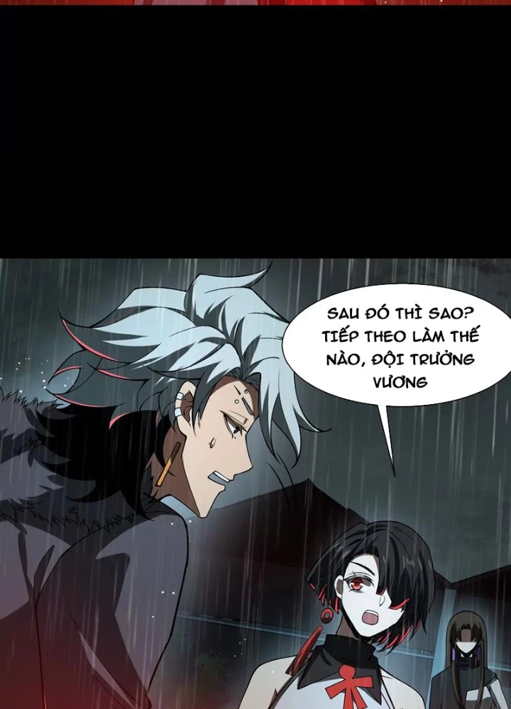 Thần Trò Chơi Dục Vọng Chapter 115 - 47