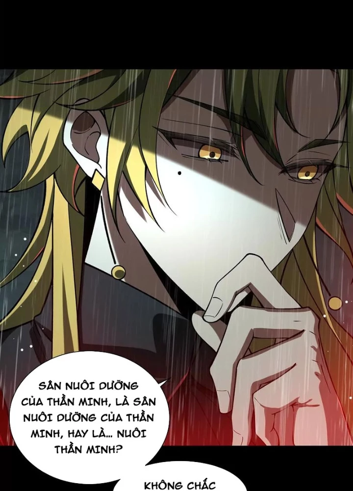 Thần Trò Chơi Dục Vọng Chapter 115 - 51
