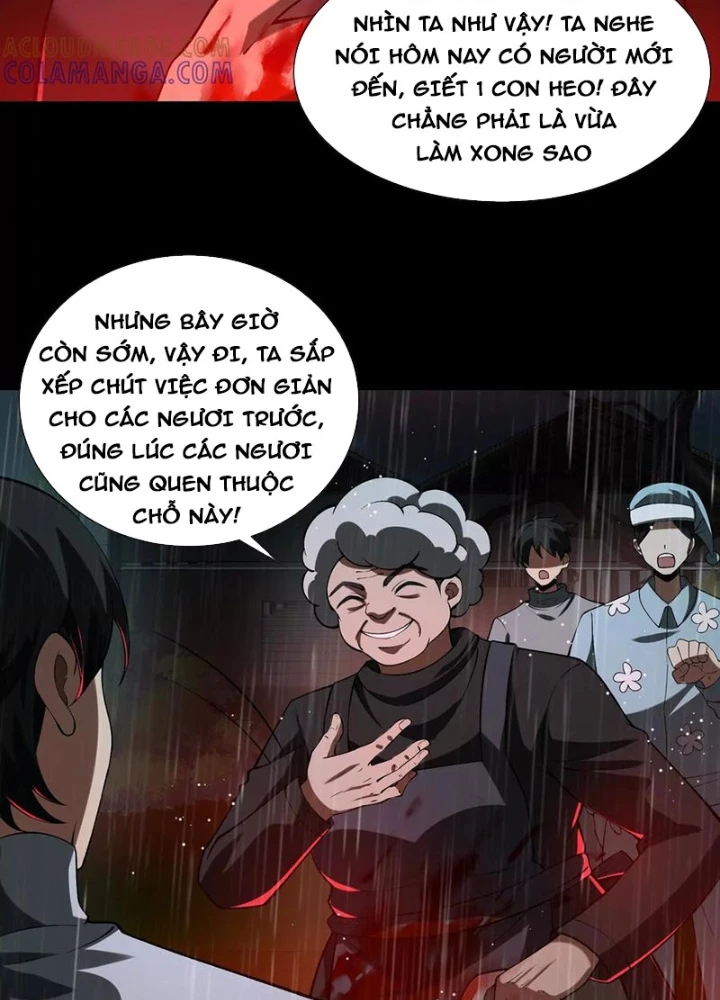 Thần Trò Chơi Dục Vọng Chapter 115 - 63