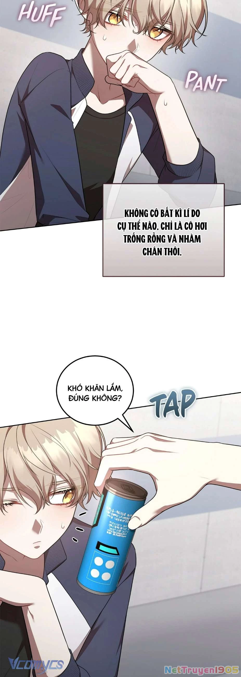 Chủ Tiệm Cafe Là Guide Cấp S Chapter 33 - 4