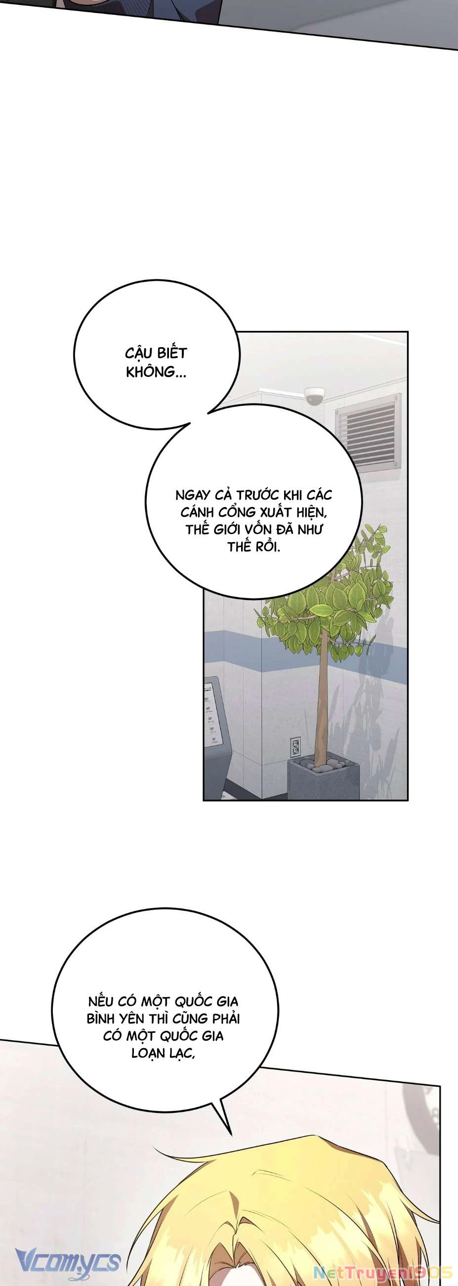 Chủ Tiệm Cafe Là Guide Cấp S Chapter 33 - 5
