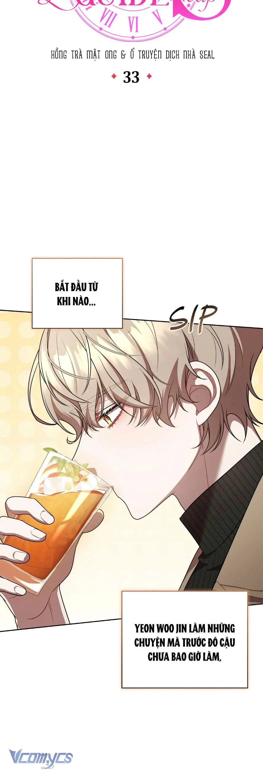 Chủ Tiệm Cafe Là Guide Cấp S Chapter 33 - 31