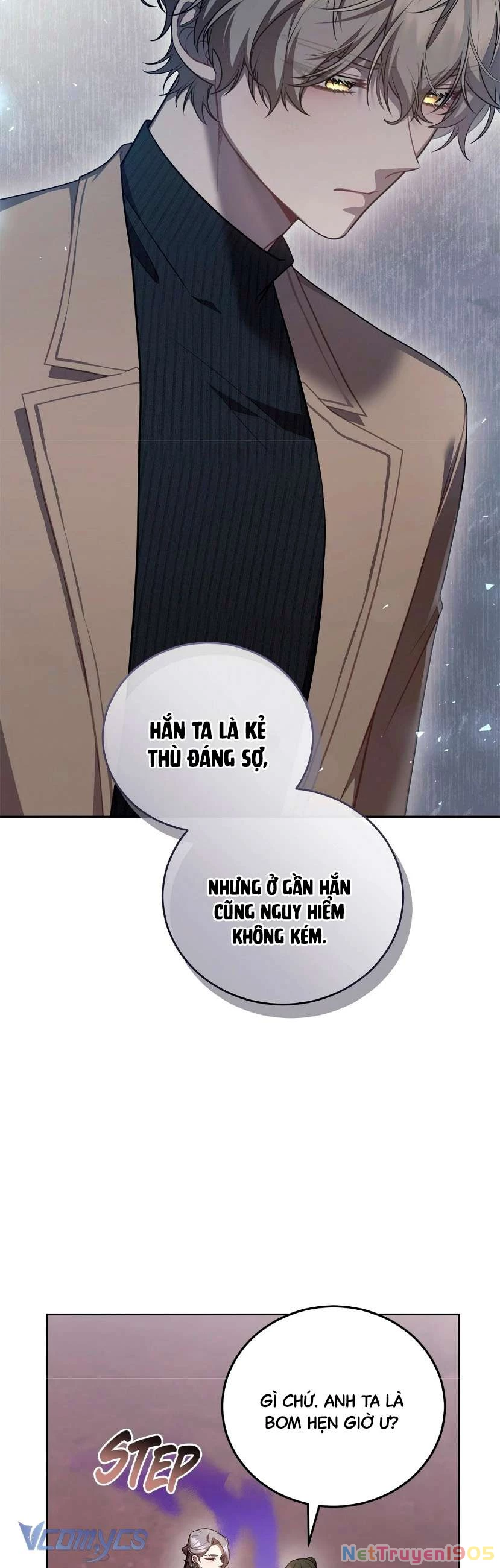 Chủ Tiệm Cafe Là Guide Cấp S Chapter 34 - 2