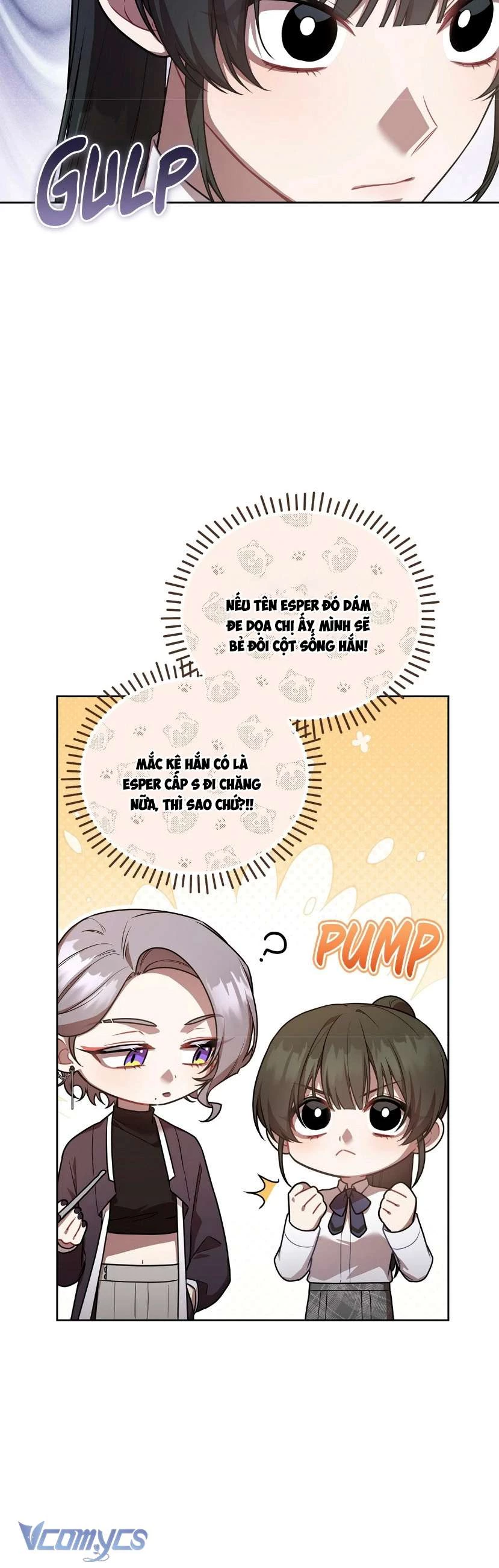Chủ Tiệm Cafe Là Guide Cấp S Chapter 34 - 7