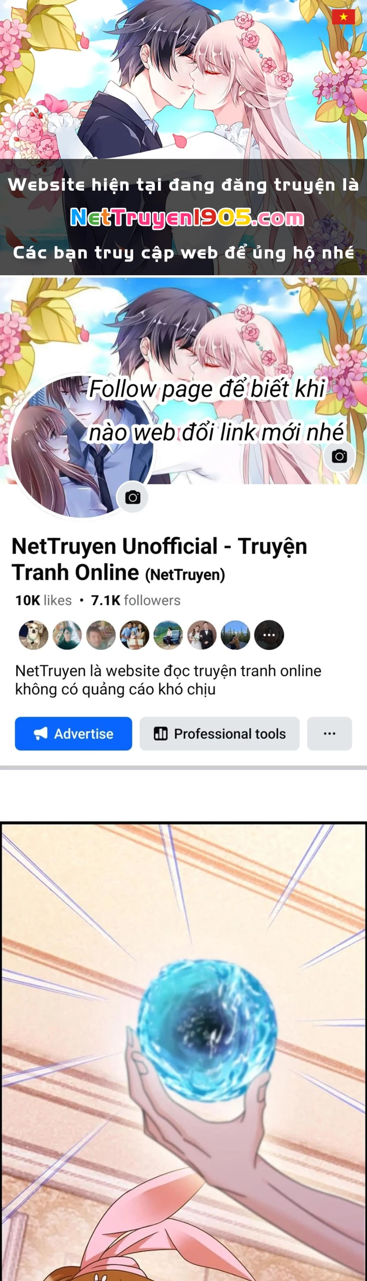 Đấu La Đại Lục Chapter 367.1 - 1