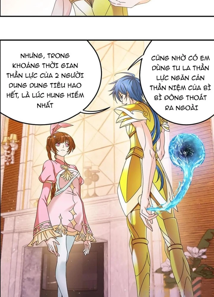 Đấu La Đại Lục Chapter 367.1 - 5
