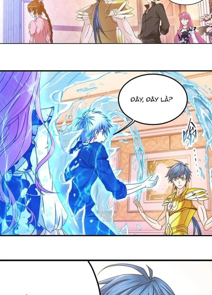 Đấu La Đại Lục Chapter 367.1 - 15
