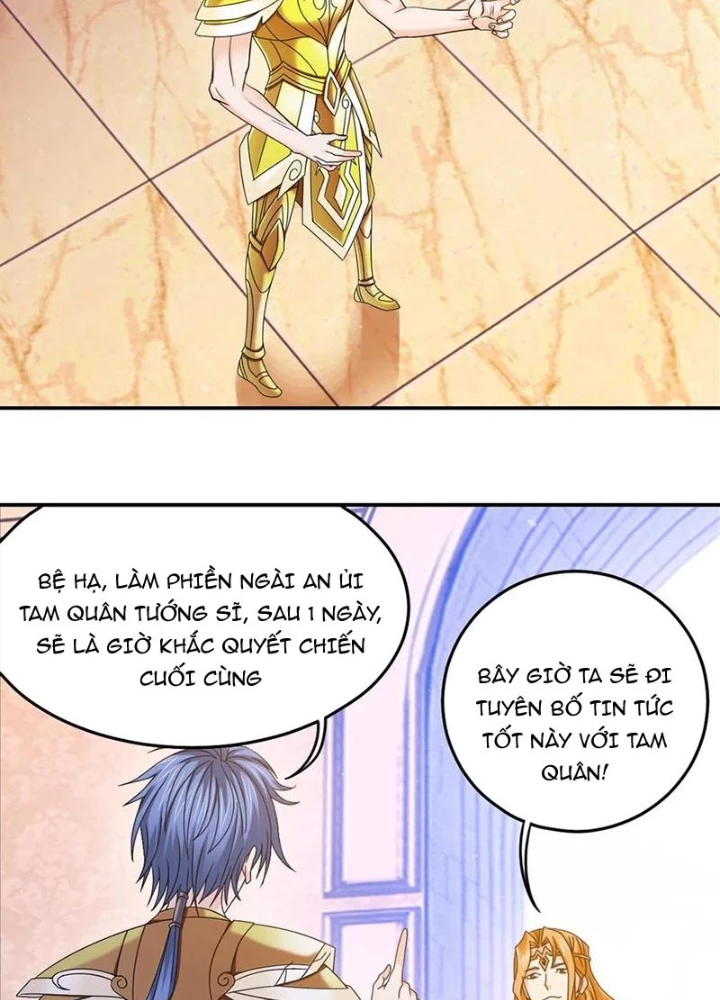 Đấu La Đại Lục Chapter 367.1 - 23