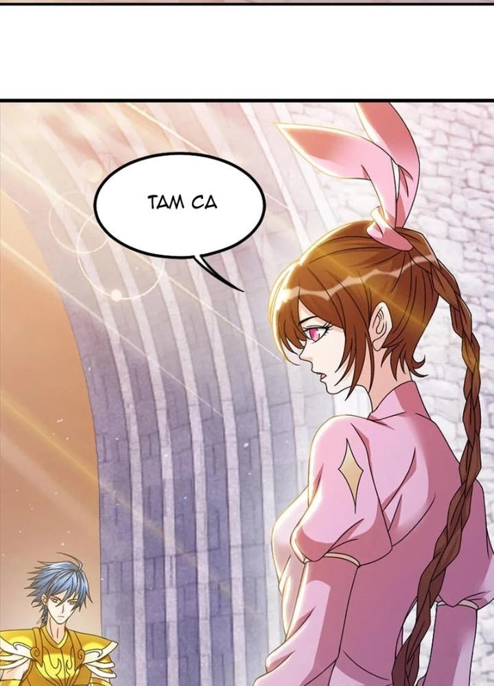 Đấu La Đại Lục Chapter 367.2 - 15