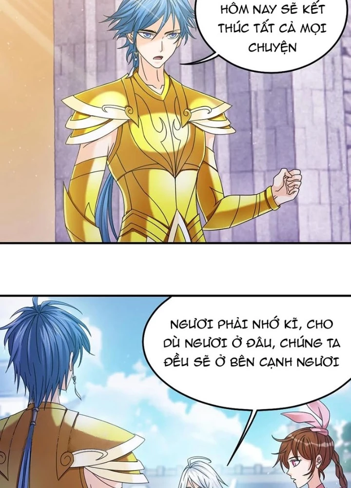Đấu La Đại Lục Chapter 367.2 - 17
