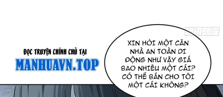 Toàn dân chạy nạn, vật phẩm của ta có thể thăng cấp Chapter 7 - 6