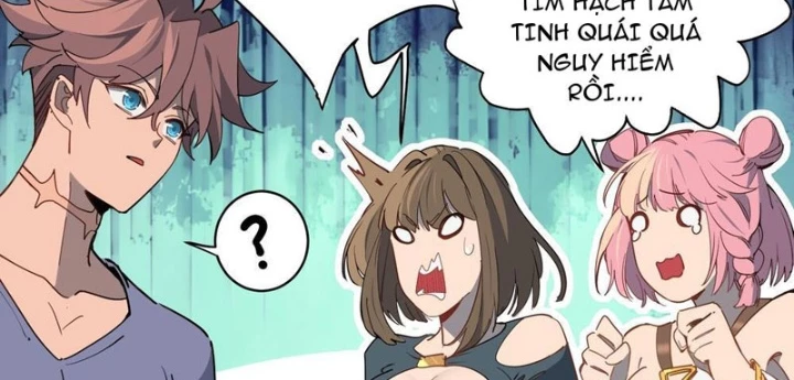 Toàn dân chạy nạn, vật phẩm của ta có thể thăng cấp Chapter 7 - 22
