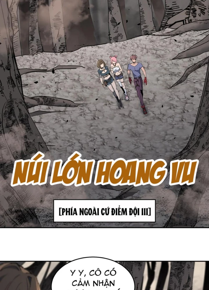 Toàn dân chạy nạn, vật phẩm của ta có thể thăng cấp Chapter 7 - 39