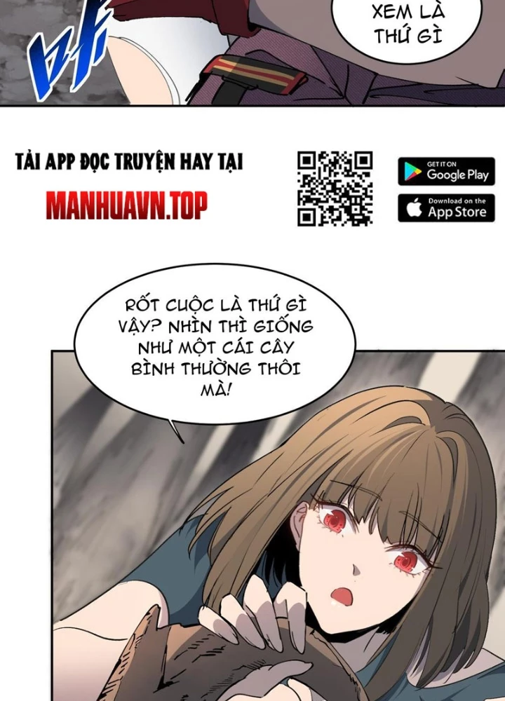 Toàn dân chạy nạn, vật phẩm của ta có thể thăng cấp Chapter 7 - 57