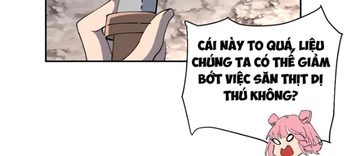 Toàn dân chạy nạn, vật phẩm của ta có thể thăng cấp Chapter 7 - 62
