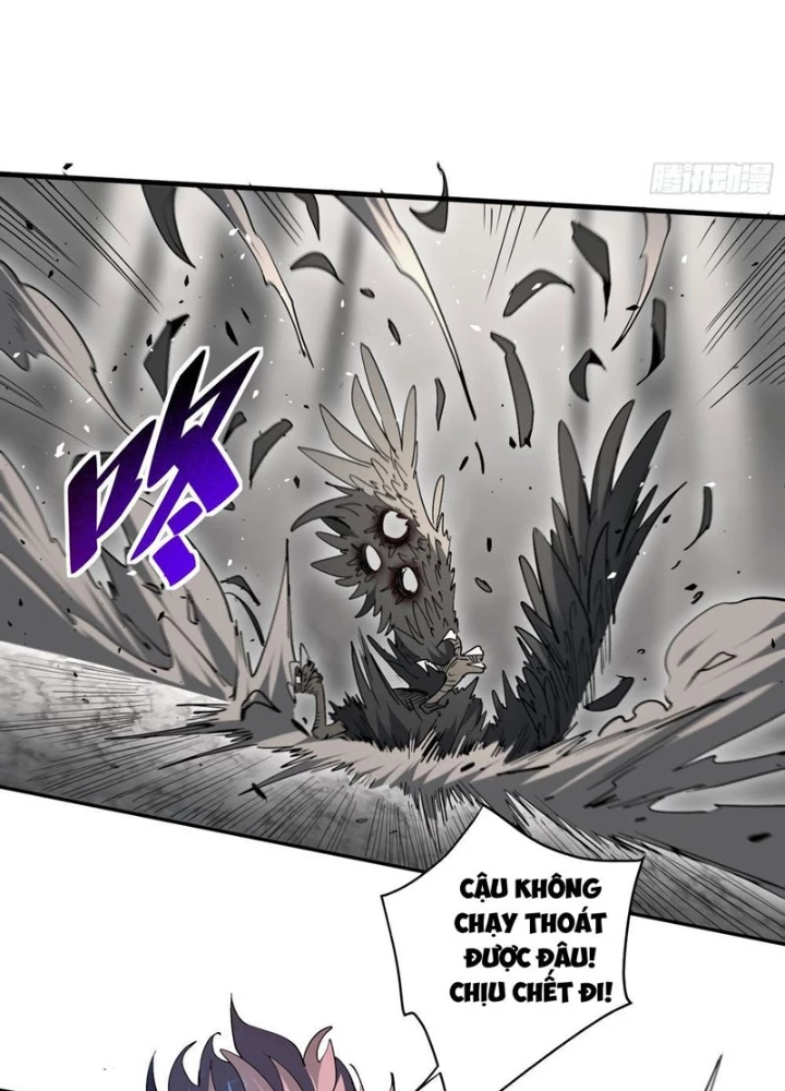 Toàn dân chạy nạn, vật phẩm của ta có thể thăng cấp Chapter 7 - 81