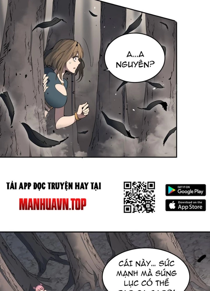 Toàn dân chạy nạn, vật phẩm của ta có thể thăng cấp Chapter 7 - 87