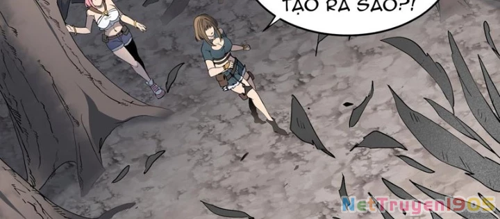 Toàn dân chạy nạn, vật phẩm của ta có thể thăng cấp Chapter 7 - 88