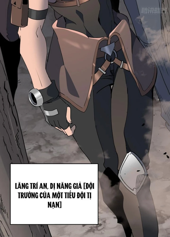 Toàn dân chạy nạn, vật phẩm của ta có thể thăng cấp Chapter 7 - 97