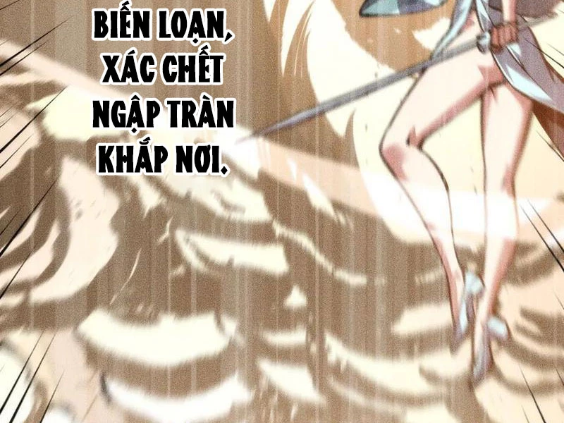 Mạt Thế: Nhân Hoàng Phiên Mời Chư Vị Nữ Đồ Đệ Nhập Tọa Chapter 26 - 27
