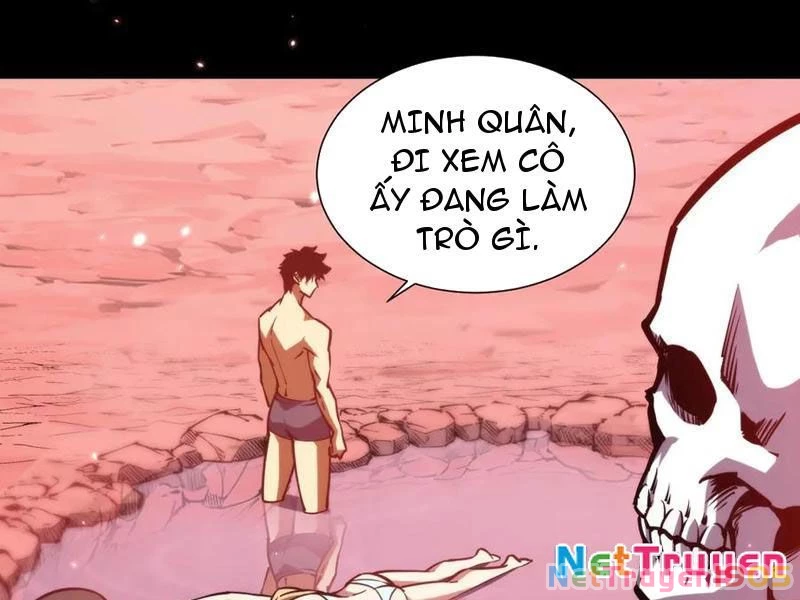 Mạt Thế: Nhân Hoàng Phiên Mời Chư Vị Nữ Đồ Đệ Nhập Tọa Chapter 26 - 81