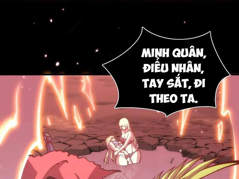 Mạt Thế: Nhân Hoàng Phiên Mời Chư Vị Nữ Đồ Đệ Nhập Tọa Chapter 26 - 100
