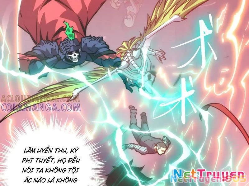 Mạt Thế: Nhân Hoàng Phiên Mời Chư Vị Nữ Đồ Đệ Nhập Tọa Chapter 26 - 101