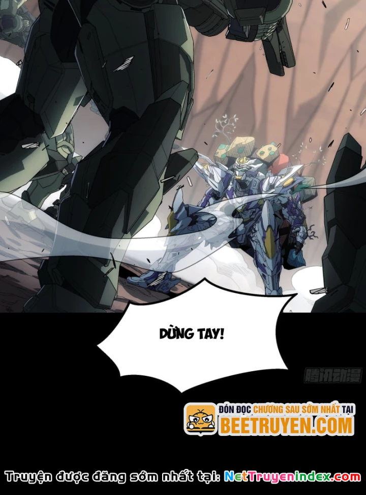 Cương Thiết Khế Ước Chapter 36 - 3