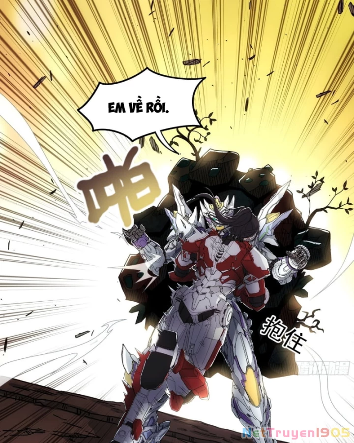 Cương Thiết Khế Ước Chapter 36 - 8