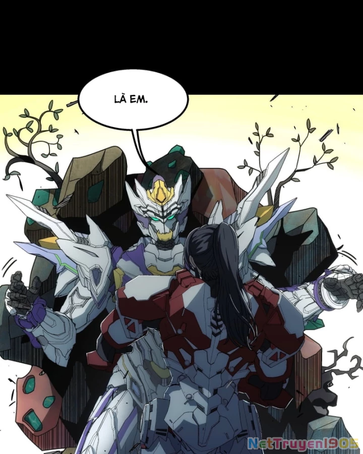 Cương Thiết Khế Ước Chapter 36 - 14