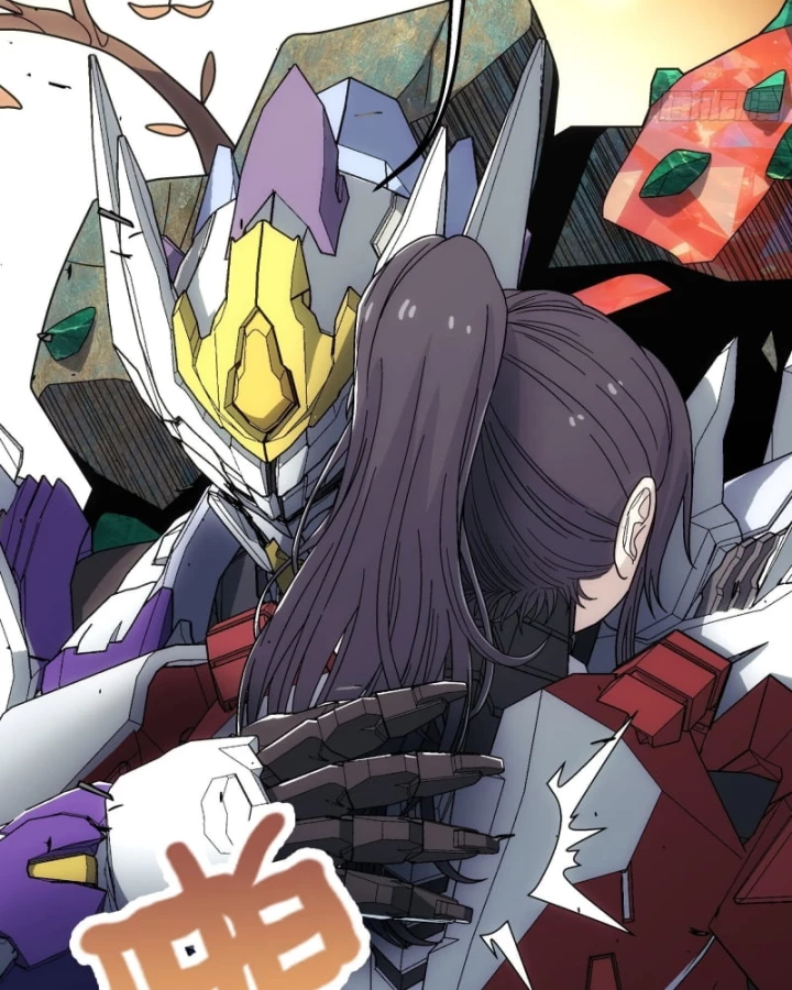 Cương Thiết Khế Ước Chapter 36 - 16