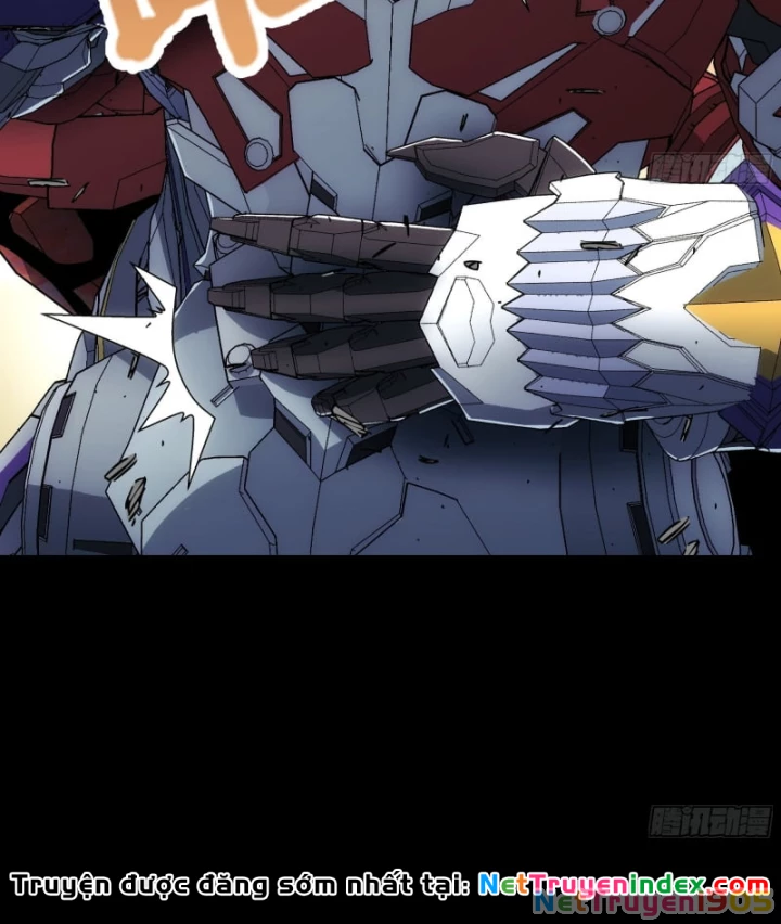 Cương Thiết Khế Ước Chapter 36 - 17